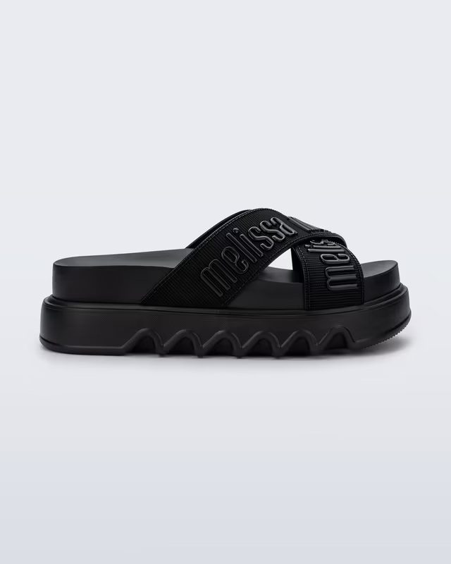 Melissa Cross M-Lover Platform